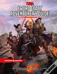 Sword Coast Adventurer'S Guide