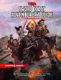 Sword Coast Adventurer'S Guide - Preview