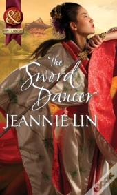 Sword Dancer