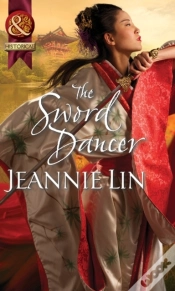Capa do artigo Sword Dancer