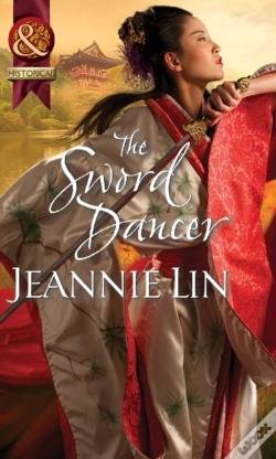Capa do artigo Sword Dancer