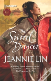 Capa do artigo Sword Dancer