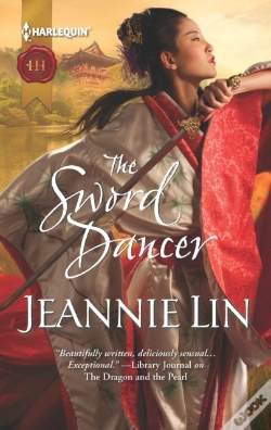 Capa do artigo Sword Dancer