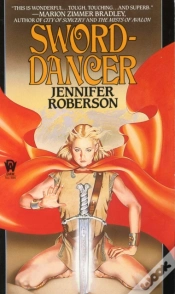 Capa do artigo Sword-Dancer