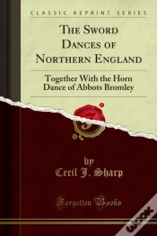 Capa do artigo Sword Dances Of Northern England