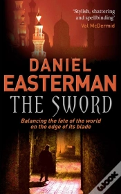 Capa do artigo Sword
