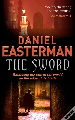 Capa do artigo Sword