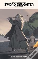 Sword Daughter Volume 1