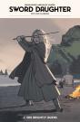 Sword Daughter Volume 1 - Preview