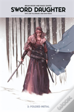 Sword Daughter Volume 2