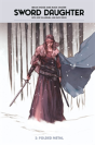 Sword Daughter Volume 2 - Preview