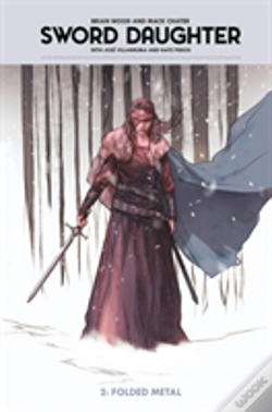 Capa do artigo Sword Daughter Volume 2