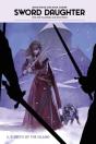 Sword Daughter Volume 3 - Preview