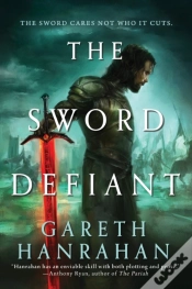 Capa do artigo Sword Defiant