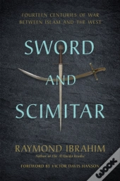 Sword & Scimitar
