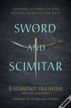 Capa do artigo Sword & Scimitar