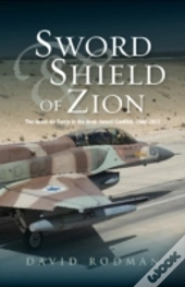 Sword & Shield Of Zion