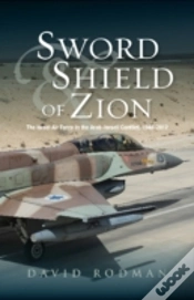 Capa do artigo Sword & Shield Of Zion