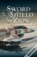 Sword & Shield Of Zion