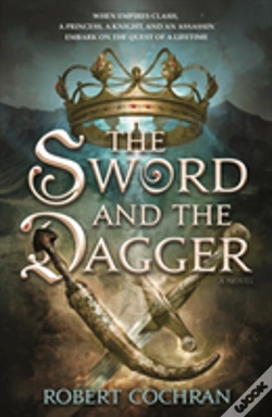 Capa do artigo Sword & The Dagger