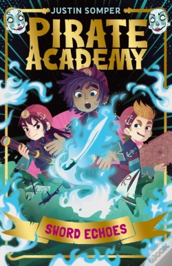 Capa do artigo Sword Echoes