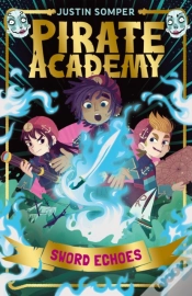 Capa do artigo Sword Echoes