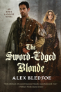 Sword-Edged Blonde - Preview