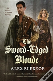 Capa do artigo Sword-Edged Blonde
