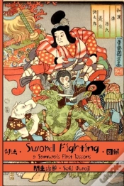 Capa do artigo Sword Fighting: A Samurai