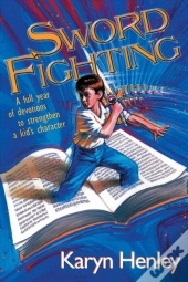 Sword Fighting