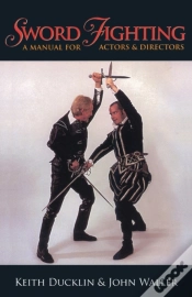 Capa do artigo Sword Fighting