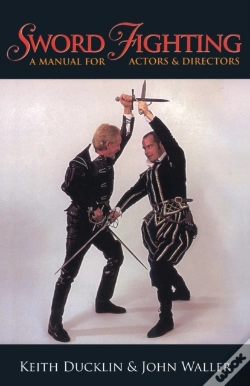 Capa do artigo Sword Fighting