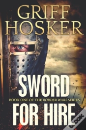 Capa do artigo Sword For Hire