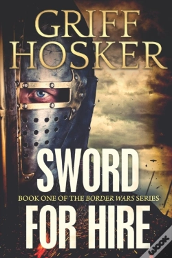 Capa do artigo Sword For Hire