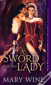 Sword For His Lady