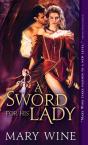 Sword For His Lady - Preview