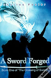Capa do artigo Sword Forged