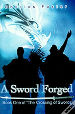 Capa do artigo Sword Forged