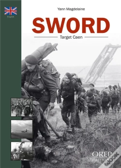 Capa do artigo Sword - From Pegasus Bridge To Caen