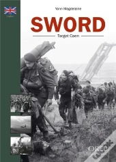 Sword - From Pegasus Bridge To Caen