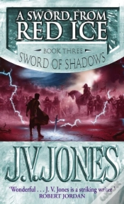 Capa do artigo Sword From Red Ice