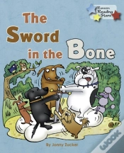 Capa do artigo Sword In The Bone