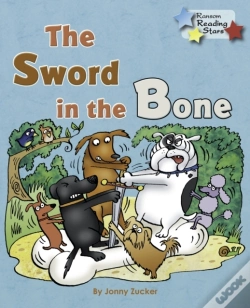Capa do artigo Sword In The Bone