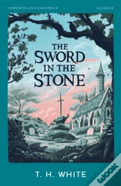 Capa do artigo Sword In The Stone