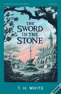 Capa do artigo Sword In The Stone