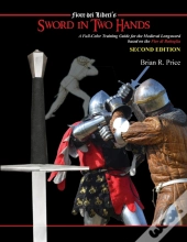 Sword In Two Hands