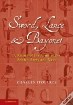 Capa do artigo Sword, Lance And Bayonet