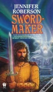 Capa do artigo Sword-Maker