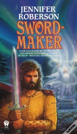Capa do artigo Sword-Maker