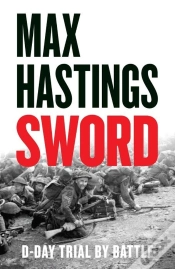 Capa do artigo Sword